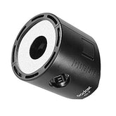 Godox 神牛 AD-P AD200 Adapter For Profoto